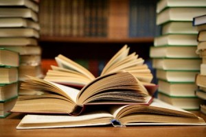 Tarde de literatura