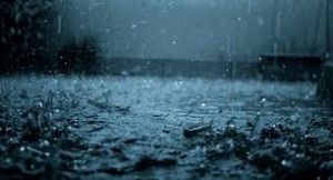 Semana lluviosa. El SMN renovó la alerta por fuertes tormentas