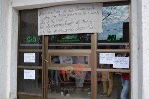 Clínica Maciel evalúa una posible reapertura
