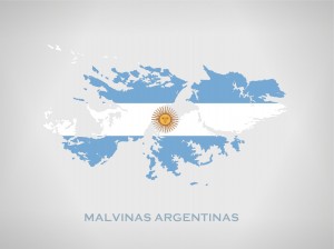 Tras la suspensión, el acto por Malvinas será el próximo miércoles