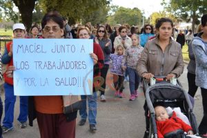 La Comuna convoca a una reunión abierta por la situación sanitaria de la localidad