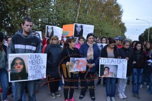 Convocan a una nueva marcha por el caso Marlene