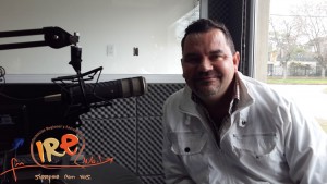 Hoy se realizó una nueva reunión entre Oliveros y la Provincia en la justicia