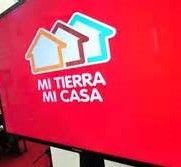 La Comuna de Pueblo Andino planea extender el plan “Mi tierra, mi casa”