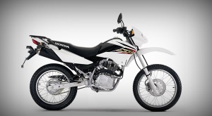 Roban una motocicleta desde el interior de una vivienda en Oliveros
