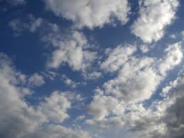 Semana fresquita pero sin nubes negras
