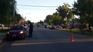 Secuestran una moto con pedido de captura y otra sin documentación