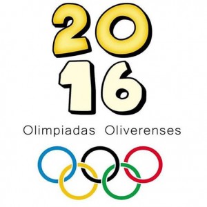 Ya está todo listo para la 20º edición de las Olimpiadas Oliverenses