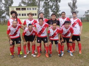 Esta noche, Sportivo Belgrano visita a Unión por la 8va fecha de la Totorense