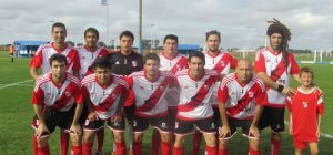 Paso en falso: El Sportivo Belgrano perdió ante colon en la Copa Santa Fe