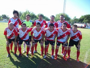 Oliveros disputará la Copa Santa Fe que arranca en mayo