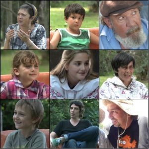 “Oliveros, la película” y la propuesta a debatir la ley de Salud Mental