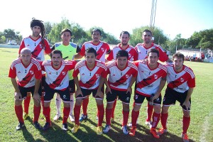 Malas noticias para Sportivo Belgrano: lesión y sanción