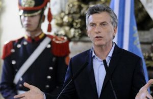 Voto electrónico y debate presidencial obligatorio en la nueva reforma electoral que presentó Macri