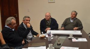 Ya está dispuesto el plan de seguridad que se implementará a partir del 23 de mayo