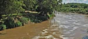 Reunión entre Provincia y Oliveros: La comuna deberá decidir si continúa el amparo