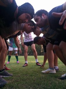 Por la 3er fecha, Timbó Rugby Club visita a Totoras RC