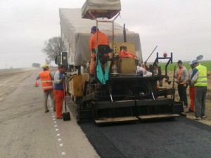 El próximo mes se licitaría la repavimentación del tramo Totoras – Serodino