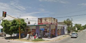 Un muerto y un herido de gravedad por un choque entre una moto y un auto