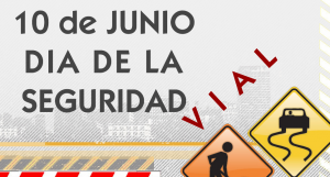 Sonó la sirena en el Cuartel de Bomberos de Oliveros en adhesión al Día de la Seguridad Vial