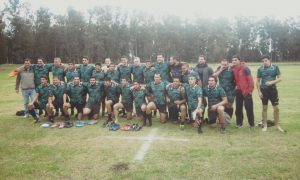Tiene fecha y horario el debut de Timbó Rugby Club en el Torneo Desarrollo de la Rosarina
