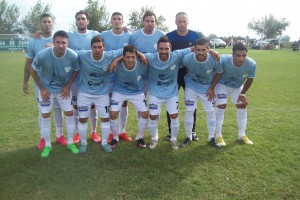 Se jugó la tercera y Unión de Totoras es el único líder del Campeonato