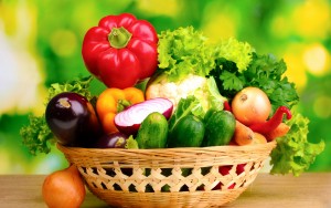 Recomendaciones para el consumo de comidas por el calor de la ASSAL y la OMS
