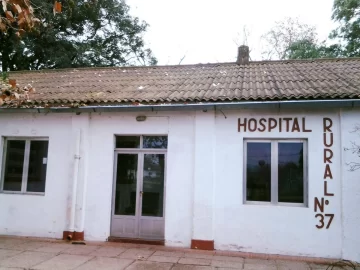 Descartaron que la directora del SAMCo de Gaboto tenga Covid 19