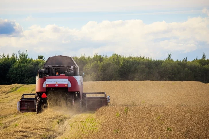 Todo lo que debes saber a la hora de adquirir maquinaria agropecuaria