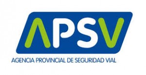 Alertas desde la Agencia de Seguridad Vial Provincial