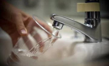 “El agua es controlada y no hay ninguna anomalía”