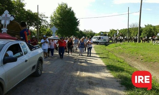 Este fin de semana se celebrará el Mailin Chico en la región