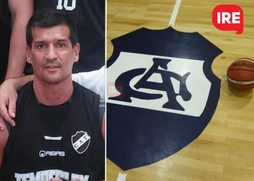 Básquet femenino: Con el regreso de Beto Díaz como DT Alba sueña con la temporada 23