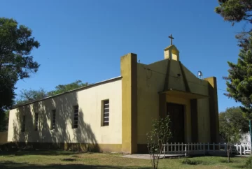 Aldao celebró su Fiesta Patronal en honor a San Jerónimo