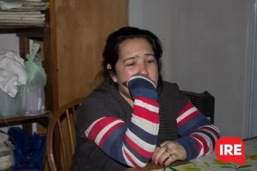 Maciel comienza una campaña solidaria por Alejandra y su familia