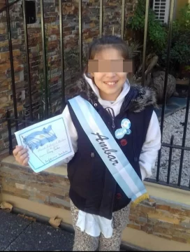 Atención: El falso secuestro de una nena sorprendió a la región
