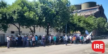 Preocupa la situación de la planta de American Colors en Puerto San Martín