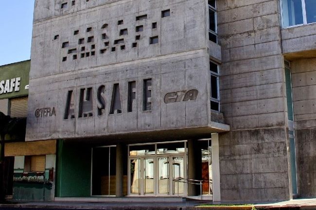 AMSAFE pidió la derogación del decreto que modifica paritarias