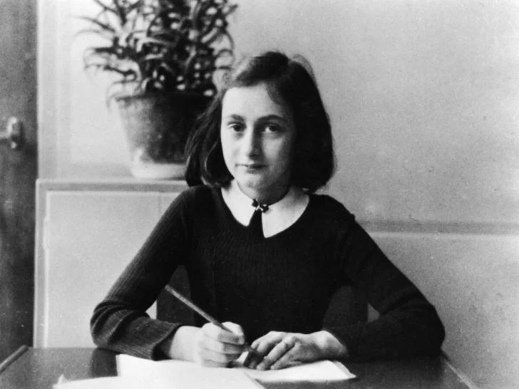Rasetto lanzó el 4to concurso de ensayos literarios “De Ana Frank a nuestros días”