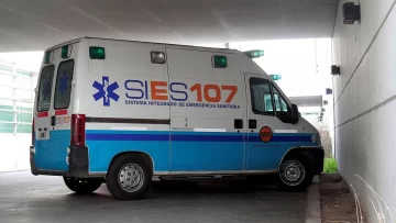 Tras el positivo de coronavirus se activó otro protocolo en Pueblo Andino