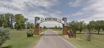 Suspenden las reuniones familiares y afectivas por 14 días en Andino