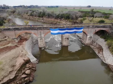 Andino celebrará el 9 de julio con un evento a las costas del Carcarañá