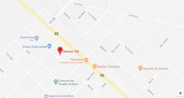 Robaron una vivienda cuando sus dueños estan de vacaciones