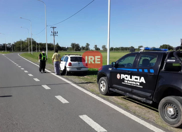 Pueblo Andino sumó tres detenidos por violar la cuarentena