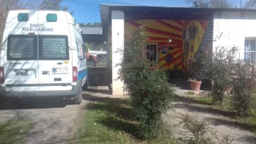 El SAMCo de Andino aisló a cinco trabajadores por un caso positivo
