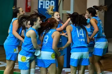 Argentina enfrenta a Brasil este viernes y buscará clasificar al mundial U17