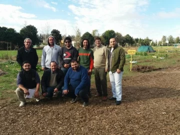 Proyectan Producción agroecológica en franjas periurbanas