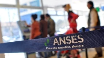 Anses empezará a pagar el 82% móvil a quienes aportaron 30 años