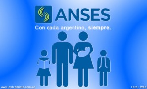 Abril: Calendario de pagos de ANSES
