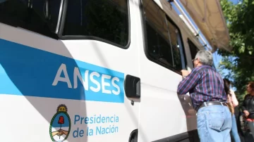 Anses y Pami volverán a atender en Andino la próxima semana